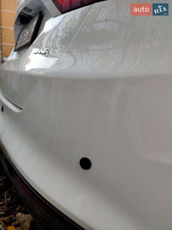 Седан Ford Mondeo 2016 в Киеве