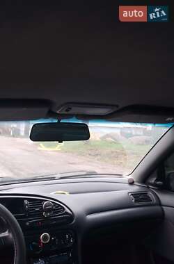 Лифтбек Ford Mondeo 1997 в 