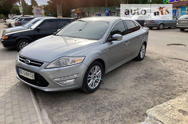Седан Ford Mondeo 2011 в Києві