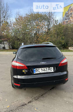 Универсал Ford Mondeo 2007 в Львове