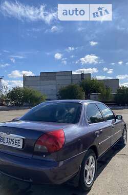 Седан Ford Mondeo 1998 в Миколаєві