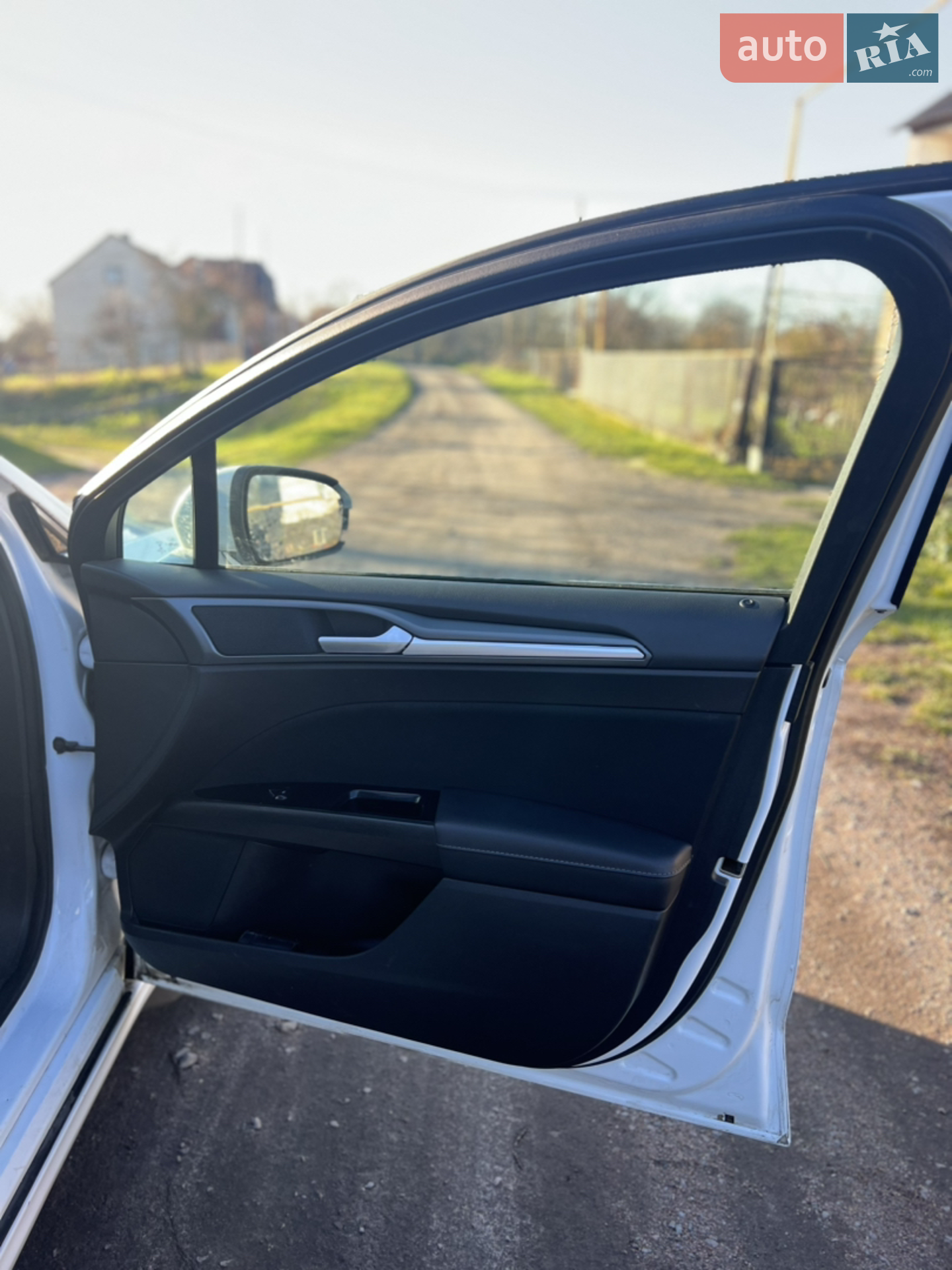2015 Ford Mondeo - мініатюра 17