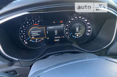 Универсал Ford Mondeo 2018 в 