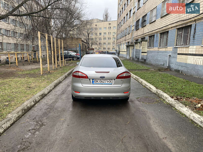 Седан Ford Mondeo 2008 в Києві
