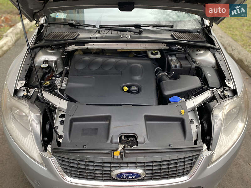 Седан Ford Mondeo 2008 в Києві