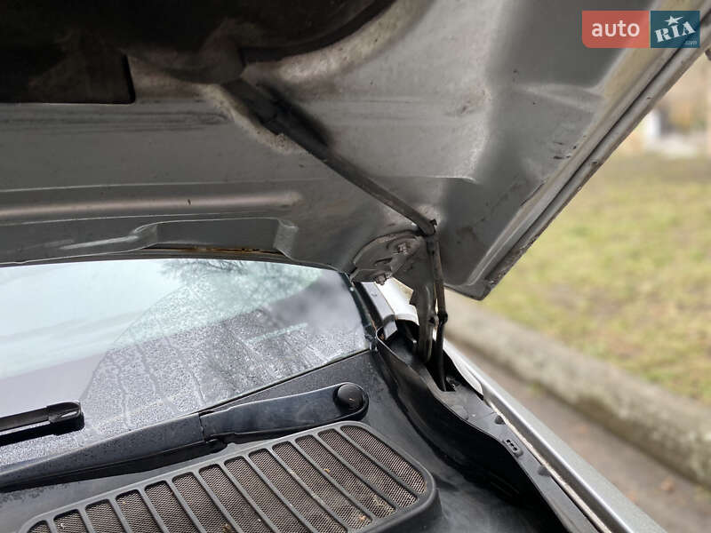 Седан Ford Mondeo 2008 в Києві