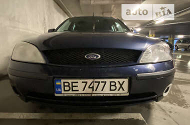 Универсал Ford Mondeo 2003 в 