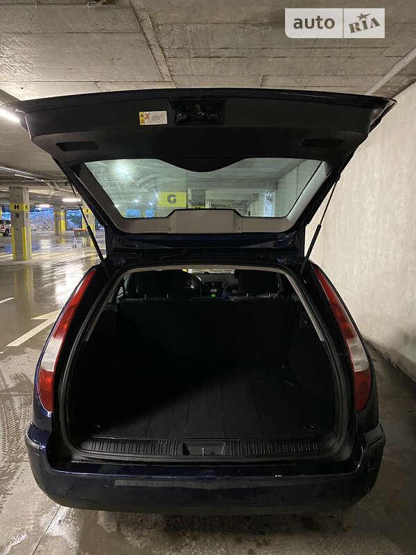 Универсал Ford Mondeo 2003 в Львове фото 14 Универсал Ford Mondeo 2003 в Львове