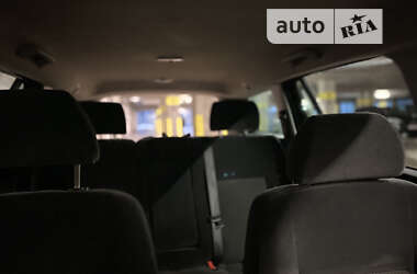 Универсал Ford Mondeo 2003 в 