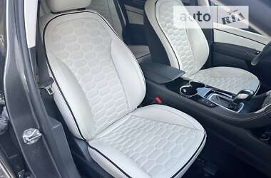 Седан Ford Mondeo 2020 в 