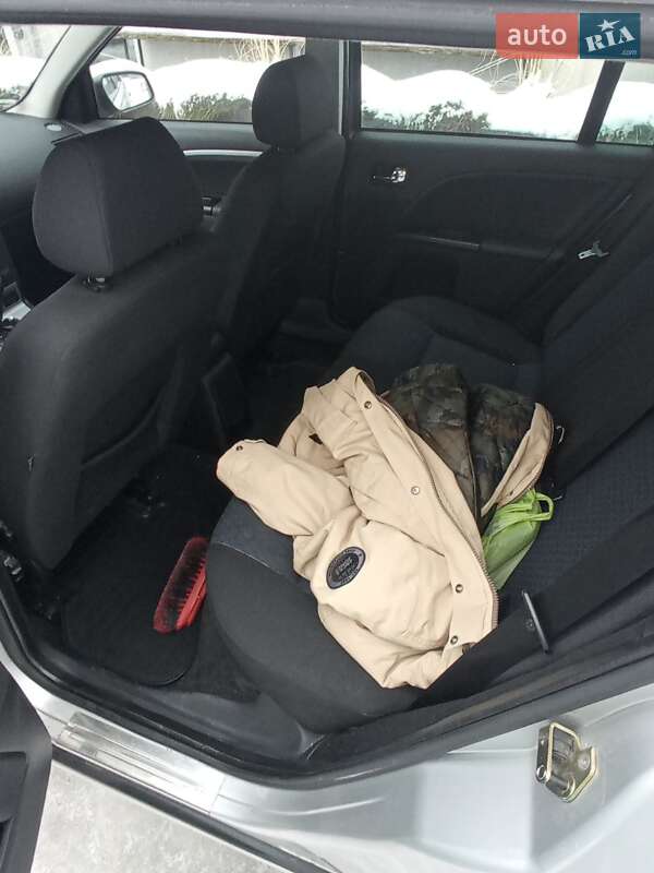 Универсал Ford Mondeo 2006 в Киеве