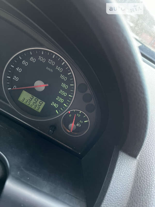 Универсал Ford Mondeo 2005 в Черновцах