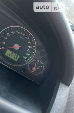 Универсал Ford Mondeo 2005 в 