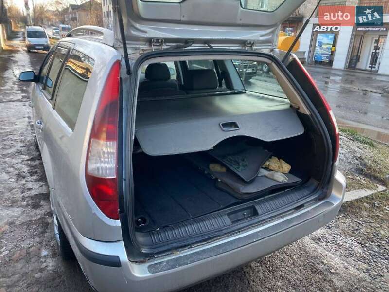 Универсал Ford Mondeo 2003 в Харькове
