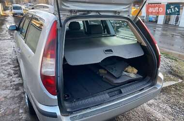 Универсал Ford Mondeo 2003 в 