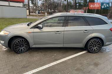 Универсал Ford Mondeo 2008 в Владимир-Волынском