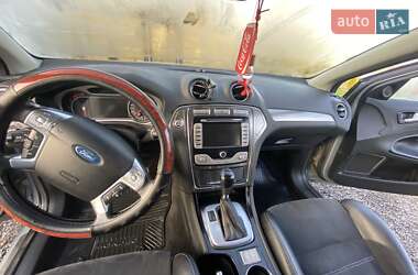 Универсал Ford Mondeo 2008 в Владимир-Волынском