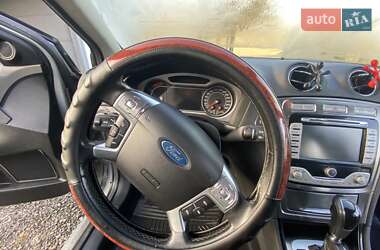 Универсал Ford Mondeo 2008 в Владимир-Волынском