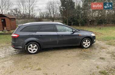Универсал Ford Mondeo 2010 в 