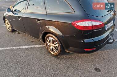 Універсал Ford Mondeo 2008 в Києві