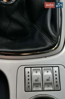 Універсал Ford Mondeo 2008 в Києві