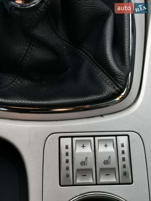 Універсал Ford Mondeo 2008 в Києві