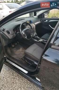 Універсал Ford Mondeo 2008 в Києві