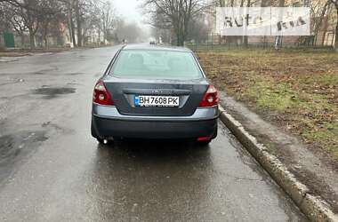 Седан Ford Mondeo 2006 в Одессе