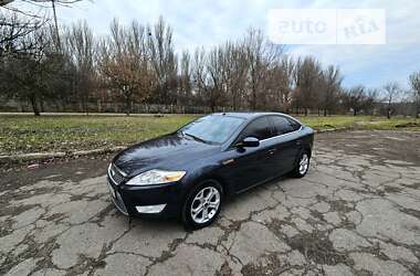 Ліфтбек Ford Mondeo 2010 в Запоріжжі