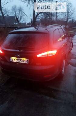 Універсал Ford Mondeo 2011 в Славуті