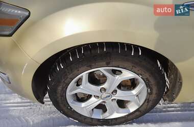 Универсал Ford Mondeo 2007 в Львове