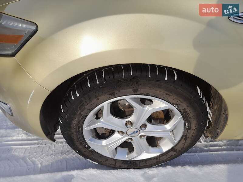 Универсал Ford Mondeo 2007 в Львове