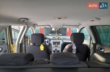 Универсал Ford Mondeo 2007 в Львове