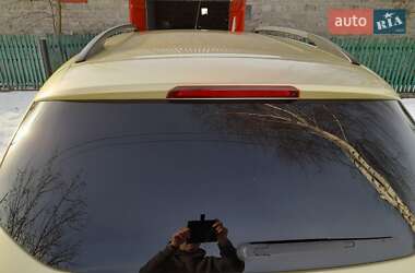 Универсал Ford Mondeo 2007 в Львове