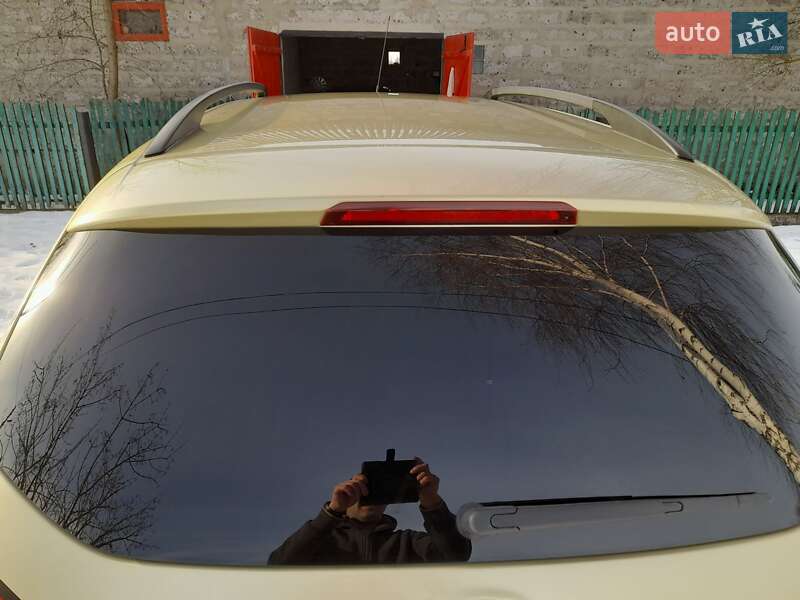 Универсал Ford Mondeo 2007 в Львове