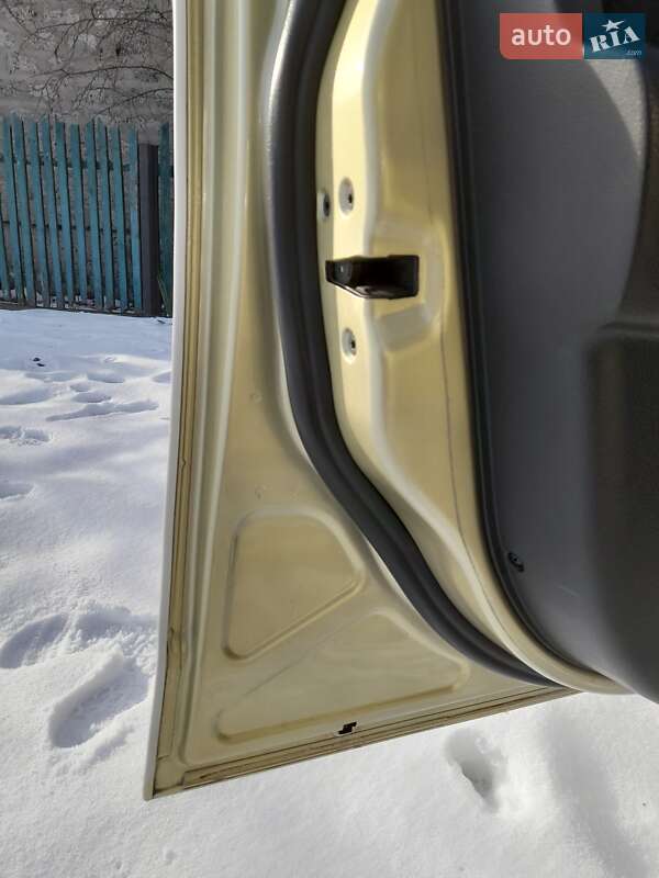 Универсал Ford Mondeo 2007 в Львове