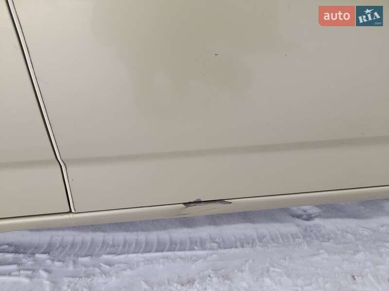 Универсал Ford Mondeo 2007 в Львове