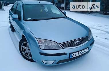 Ліфтбек Ford Mondeo 2007 в Ірпені