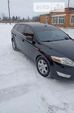 Універсал Ford Mondeo 2008 в Сумах