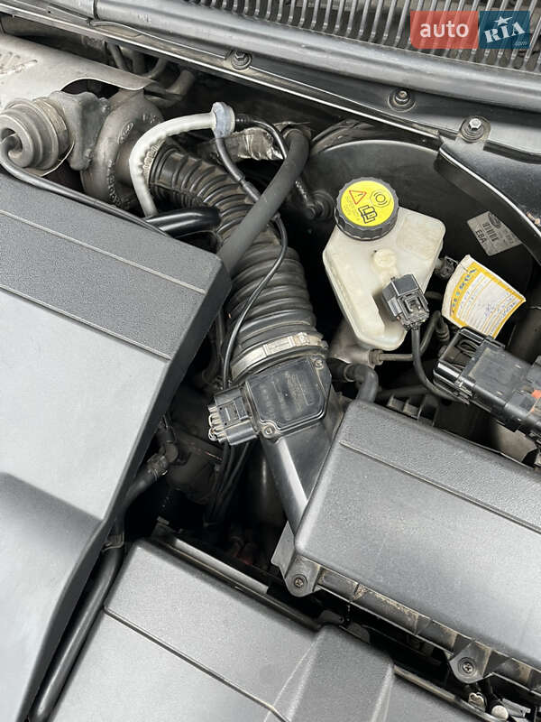 Универсал Ford Mondeo 2002 в Киеве