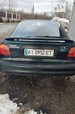 Лифтбек Ford Mondeo 1994 в Тараще