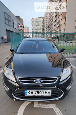 Седан Ford Mondeo 2011 в Киеве