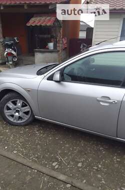 Седан Ford Mondeo 2006 в Николаеве