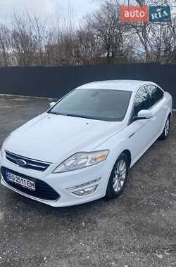 Седан Ford Mondeo 2011 в Тернополе