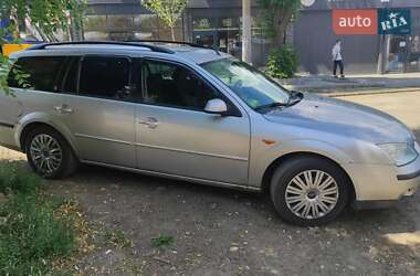 Универсал Ford Mondeo 2001 в Днепре