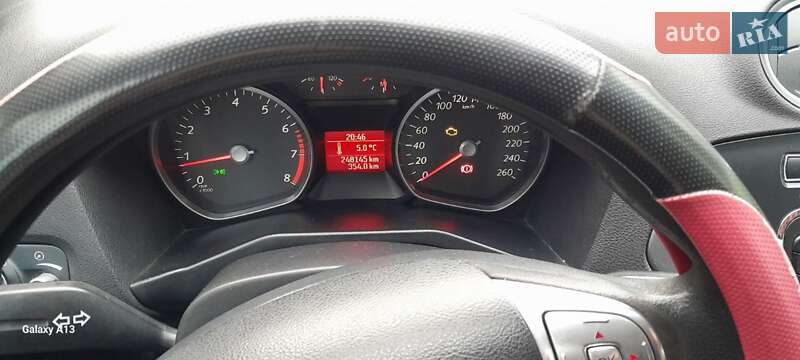 Седан Ford Mondeo 2011 в Киеве