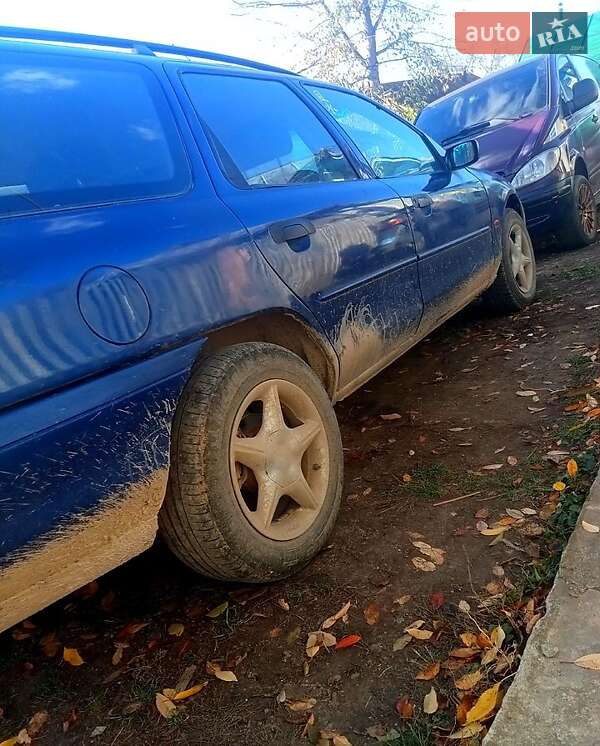 Універсал Ford Mondeo 1999 в Вінниці