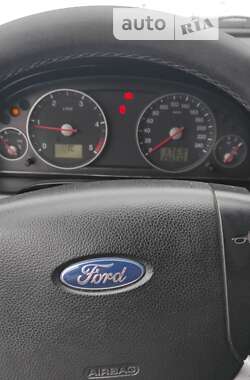 Универсал Ford Mondeo 2006 в Бердичеве