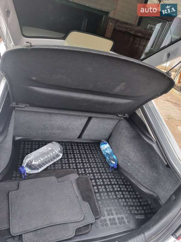 Седан Ford Mondeo 2003 в Баштанке фото 13 Седан Ford Mondeo 2003 в Баштанке