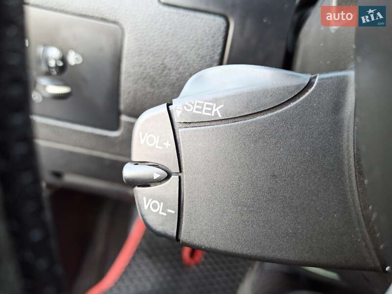 Лифтбек Ford Mondeo 2003 в Днепре